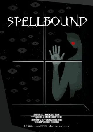 Spellbound