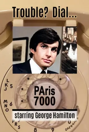 Paris 7000