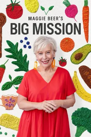 Maggie Beer's Big Mission