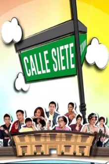 Calle Siete