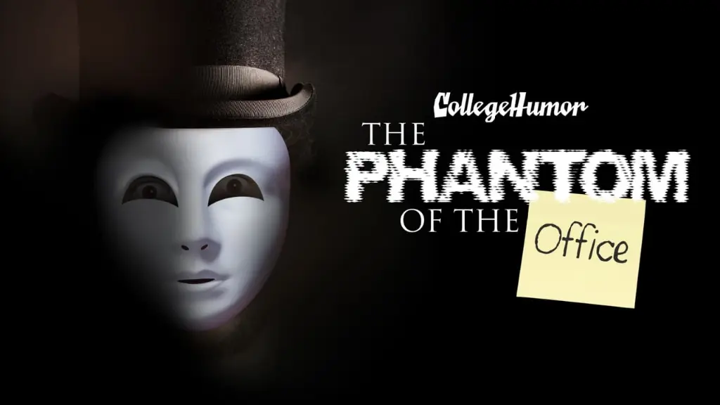 Phantom of the Office