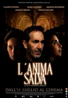 L'anima salva