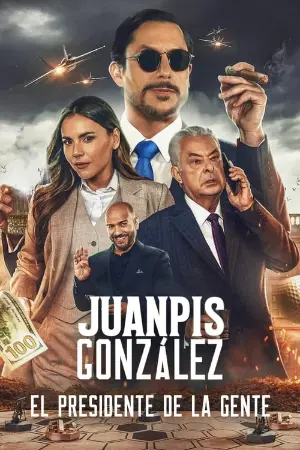 Juanpis González: O Presidente do Povo