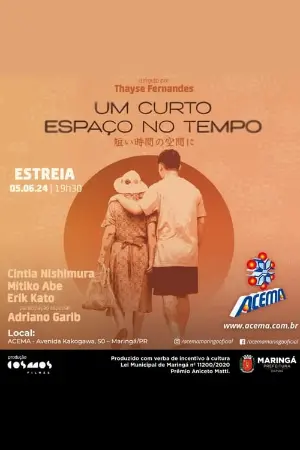 Um Curto Espaço no Tempo