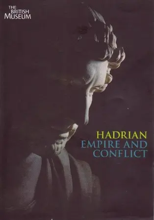 Hadrian - Empire And Conflict