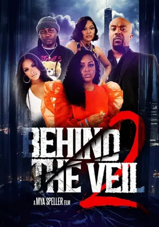 Behind the Veil 2