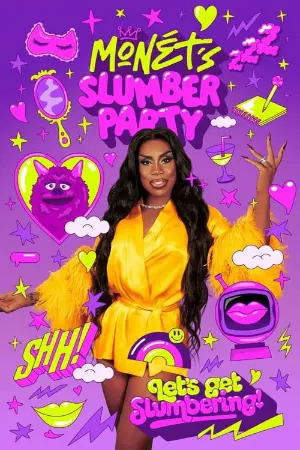 Monét's Slumber Party