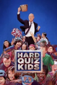 Hard Quiz Kids