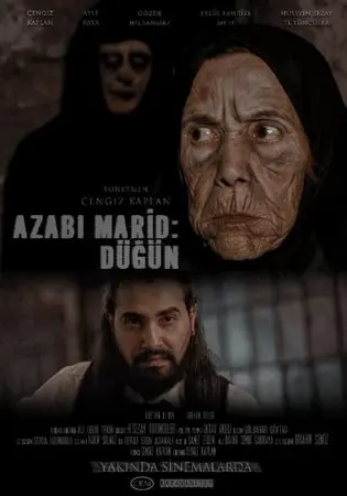 Azabı Marid: Düğün