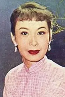 Siu Yin-Fei como: Ela mesma