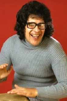 Ray Barretto como: 