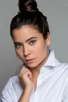 Rami Herrera como: Mabel Calderón