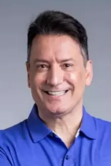 Luiz Carlos Jr. como: 