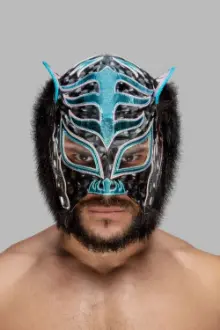 José Cordero como: Lince Dorado