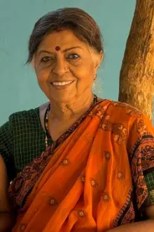 Radha Ramachandra como: Vanaja