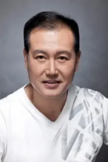 Guan Xinwei como: 