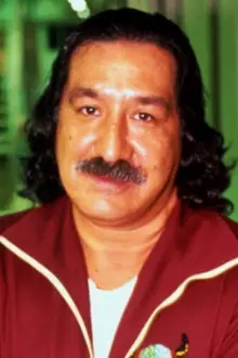 Leonard Peltier como: Self (archive footage)