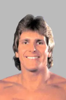 Will Vaughn como: Lance Von Erich