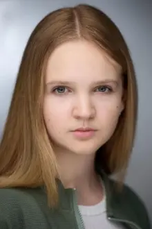 Anya Cooke como: Sweetie