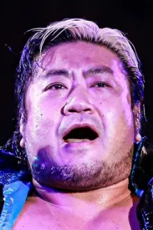 Kohei Suwama como: 