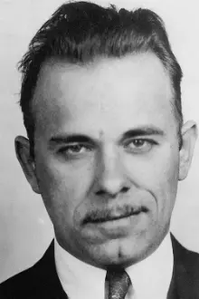 John Dillinger como: 