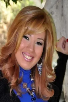 Rania Farid Shawqi como: وهبة