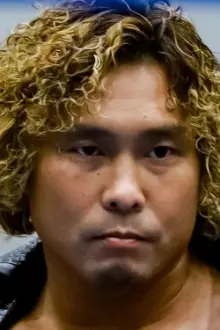 Katsuhiko Nakajima como: Katsuhiko Nakajima