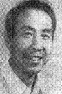 Cao Jingyang como: 防风