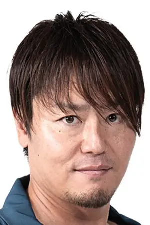 HARASHIMA