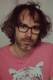 James Rhodes como: 