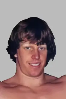 Mike Adkisson como: Mike Von Erich