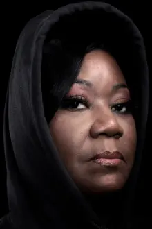 Sybrina Fulton como: Ela mesma