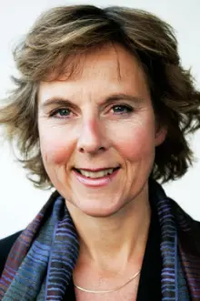 Connie Hedegaard como: 