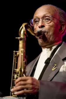 Jimmy Heath como: 