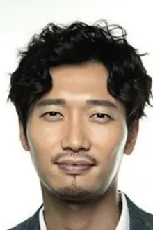 Jung Geun como: Gong Il-Sam