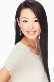 Rie Okada como: Ozawa Kazumi