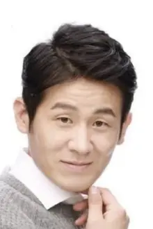 Jung Jin como: Han Myung Hoe