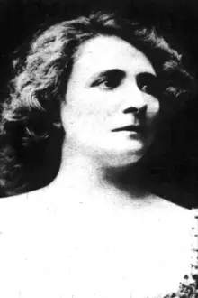 Florence Ashbrooke como: Mother