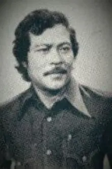 Jeffry Sani como: Captain Slamet (as Jeffie Sani)