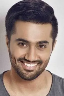 Vishal Karwal como: Veer