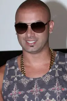 Wisin como: 