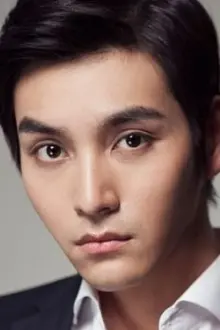 Choi Sung-joon como: 