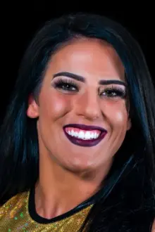 Tessa Blanchard como: 