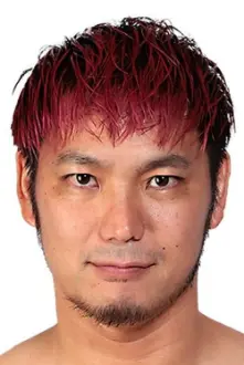 Atsushi Kotoge como: Atsushi Kotoge