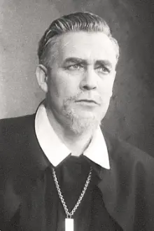 Harald Heide Steen como: Gustav Granbakken