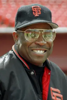 Dusty Baker como: 