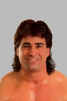 Tom Zenk como: Ele mesmo