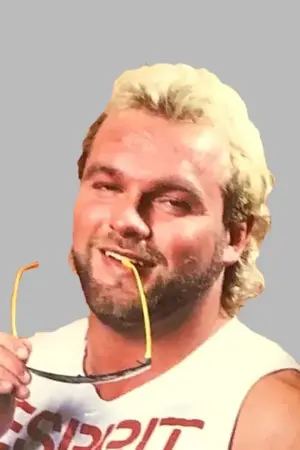 Eddie Gilbert