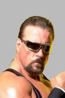 Scott Norton como: Scott "Flash" Norton