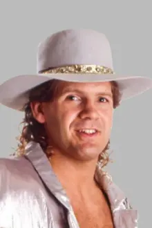 Tracy Smothers como: Tracy Smothers